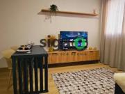 Apartamento de 38m² para locação Chácara Santo Antônio