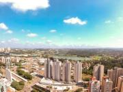 Apartamento Garden com 394m² 4 suítes no 29º andar a...