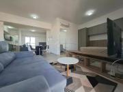 Apartamento de 39m² com 01 quarto à venda Jardim Sumaré