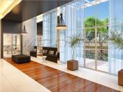 Apartamento de 39m² com 1 quartos