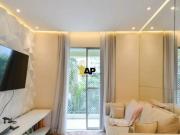 Apartamento de 39m² na Vila Buarque disponível para...