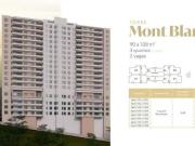 Apartamento de 3 a 4 quartos no Vila da Serra