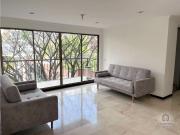 Venta de apartamento de 3 alcobas con baño. Medellín, El...