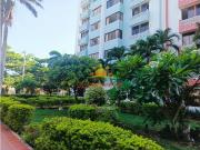 Apartamento de 3 alcobas en venta, Riascos, edificio...