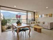 Venta de apartamento de 3 alcobas. Sabaneta, Vereda San José