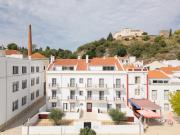 Apartamento de 3 assoalhadas com vista, Alcacer do Sal,...