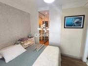Apartamento de 3 domirtórios