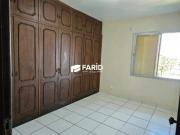 Apartamento de 3 dormitórios 1 suíte aparecida, santos sp