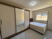 Apartamento de 3 dormitÃ³rios mobiliado com sacada no...