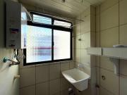 Apartamento de 3 dormitÃ³rios na Lagoa da ConceiÃ§Ã£o