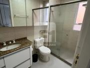 Apartamento de 3 dormitórios no Itacorubi