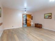 Apartamento de 3 dormitorios, 120m² Com Vaga em Predio...