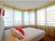 Apartamento de 3 dormitorios, 150 metros de paseo...