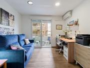 APARTAMENTO DE 3 DORMITORIOS 1 BAÑO EN TORREVIEJA PLAYA...