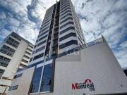 Apartamento de 3 dormitórios 1 suíte, 130 m² – 16º andar...