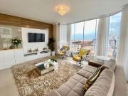 Apartamento de 3 dormitórios, 1 suíte, 1 box, mobiliado...