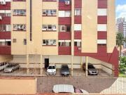 Apartamento de 3 dormitórios,1 suíte, 1 vaga, elevador...