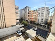 Apartamento de 3 dormitórios, 1 suíte e 1 vaga bairro...