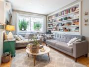 Apartamento de 3 dormitórios, 1 suíte e 1 vaga no bairro...