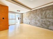 Apartamento de 3 dormitórios 1 suíte e 1 vaga no Centro...