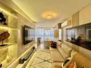 Apartamento de 3 dormitórios 1 suíte mobiliado com...