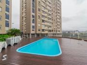 Apartamento de 3 dormitórios, 2 vagas, elevador no...