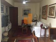 Apartamento de 3 dormitorios 2 vagas em Higienópolis