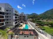 APARTAMENTO DE 3 DORMITÓRIOS A VENDA EM UBATUBA SP / ENSEADA