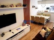 Apartamento de 3 dormitórios, à venda na Vila Dom Pedro...