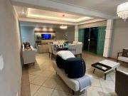 Apartamento de 3 dormitórios a venda no Condomínio Caravelle