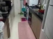 Apartamento de 3 dormitórios a venda no Condomínio Villa...