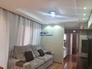 Apartamento de 3 dormitórios a venda no Parque Euclides...