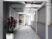 Apartamento de 3 dormitórios, bairro São Francisco