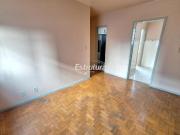 Apartamento de 3 Dormitórios Bem Iluminado – Praticidade...