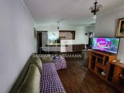 Apartamento de 3 dormitórios com 130 m2