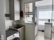 Apartamento de 3 dormitórios com 2 vagas, a poucos...