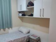 Apartamento de 3 dormitórios com 70m² Vila das Belezas