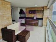 Apartamento de 3 dormitorios com lazer completo no...