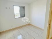 Apartamento de 3 dormitórios com sacada e vaga de...