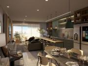 Apartamento de 3 Dormitórios com Suíte e Sacada Gourmet...