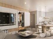 Apartamento de 3 dormitórios com suíte no AHÚ