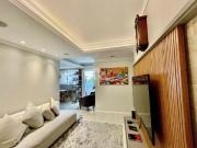 Apartamento de 3 Dormitórios com suíte, no bairro Fátima...