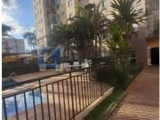 Apartamento de 3 Dormitórios com Suíte no Centro de...