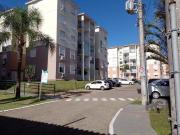 Apartamento de 3 dormitórios com vaga no bairro Morro...