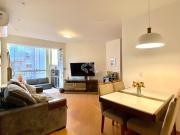 APARTAMENTO DE 3 DORMITÓRIOS COM VAGA NO SÃO SEBASTIÃO