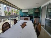 Apartamento de 3 Dormitórios com Varanda Gourmet no...