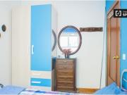 Apartamento de 3 dormitorios con aire acondicionado en...