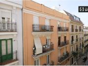 Apartamento de 3 dormitorios con aire acondicionado y...