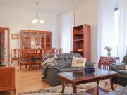 Apartamento de 3 dormitorios con balcón en alquiler...