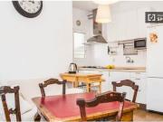 Apartamento de 3 dormitorios con hermosa terraza en... Apartamento de 3 dormitorios con hermosa terraza en...